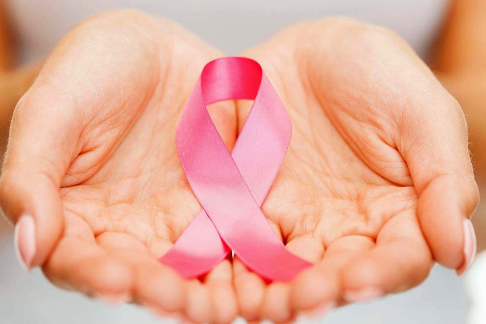 Международный день борьбы против рака - 4 февраля 2018, воскресенье
