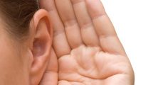 Международный день охраны здоровья уха и слуха – 03 марта 2018 года