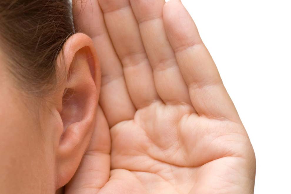 Международный день охраны здоровья уха и слуха – 03 марта 2018 года